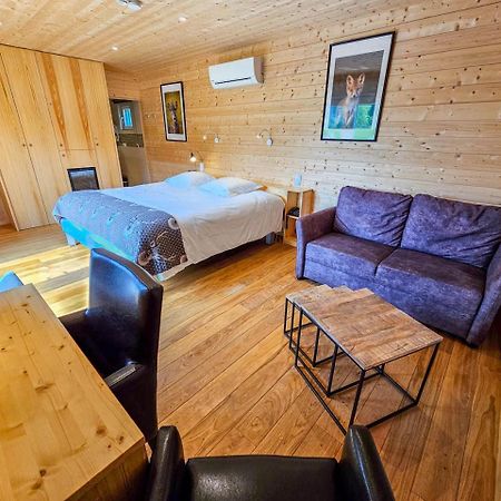 Logis Hotel Le Menobu Theux Eksteriør bilde